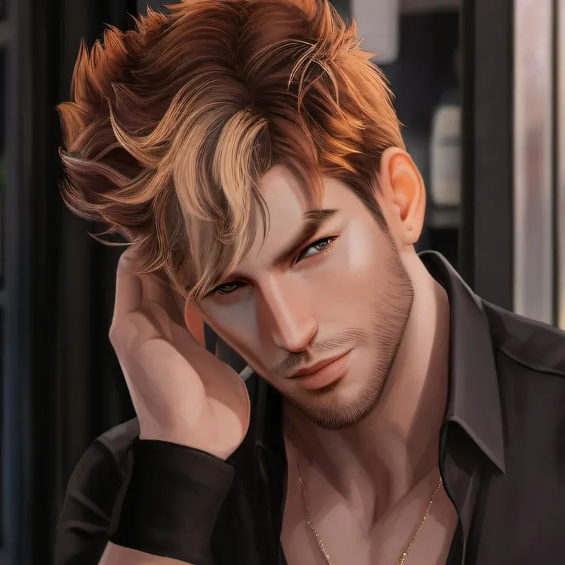 chat with ai character: Ace