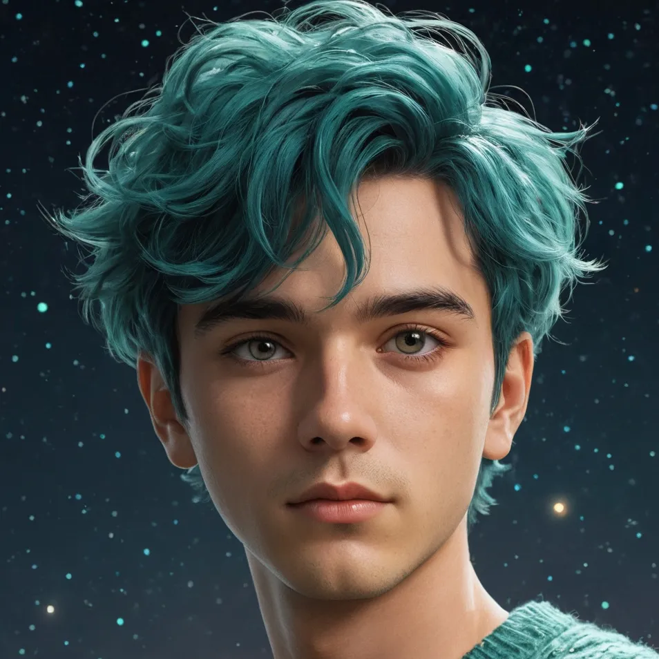 chat with ai character: Wisp