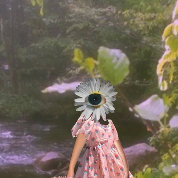 chat with ai character: flora