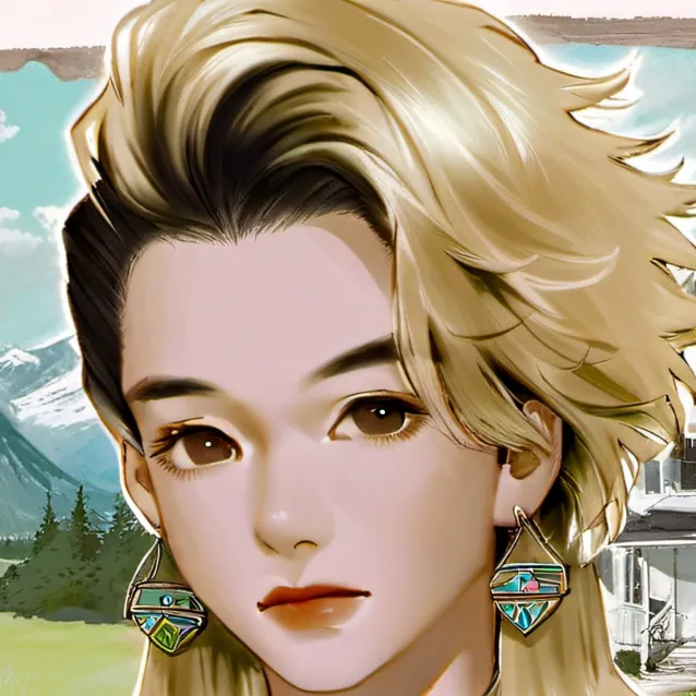 chat with ai character: billie jean 