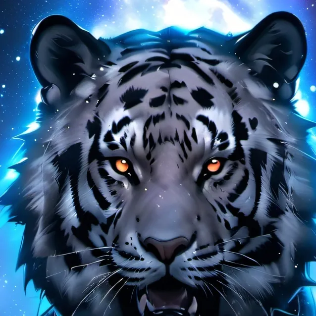 chat with ai character: beast tamer rpg