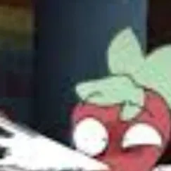 chat with ai character: Cakefruit 