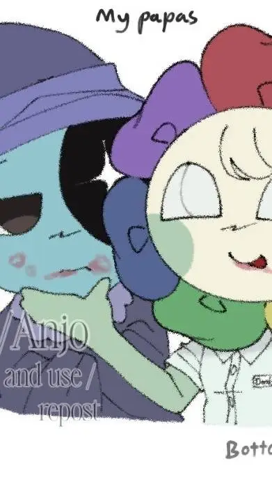 Talkie AI - Chat with Moonflower 
