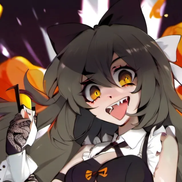 chat with ai character: Arianna