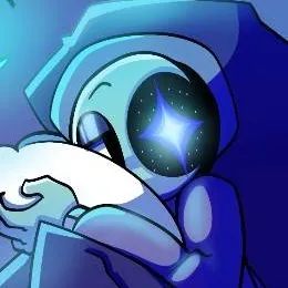 chat with ai character: astro