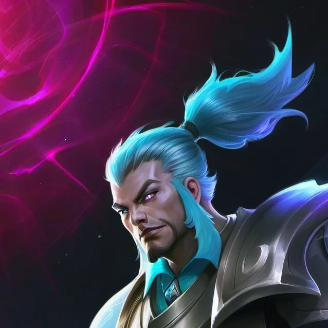 chat with ai character: Jackson 