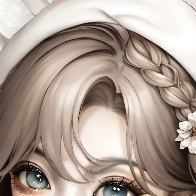 chat with ai character: Lilly 