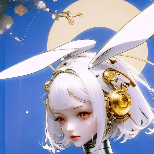 chat with ai character: Eliana