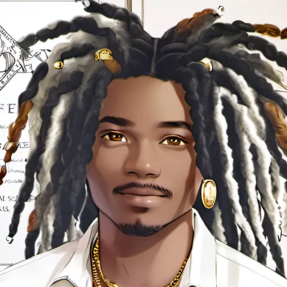 chat with ai character: Billie