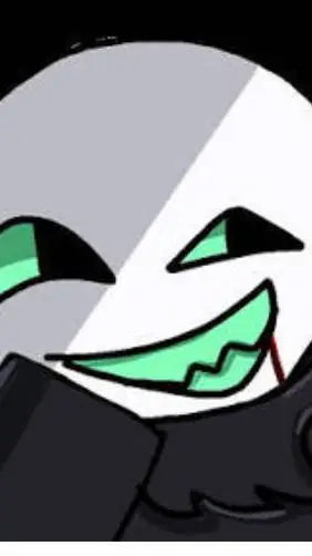 ai character: Pursuer background