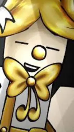 ai character: Banana peel background