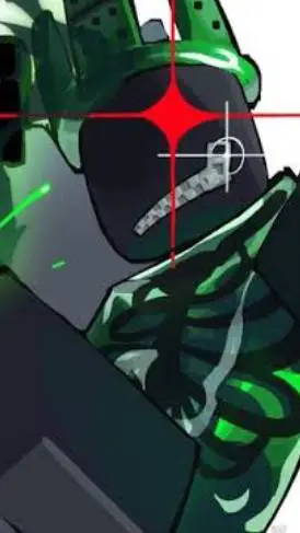 ai character: 1x1x1x1 background