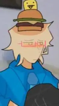 ai character: 007n7 background