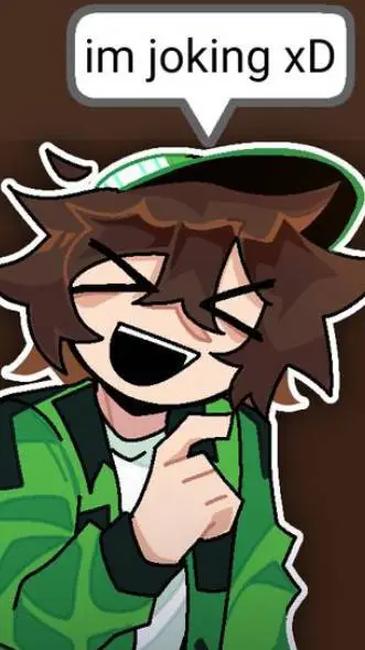 ai character: Rochas313 background