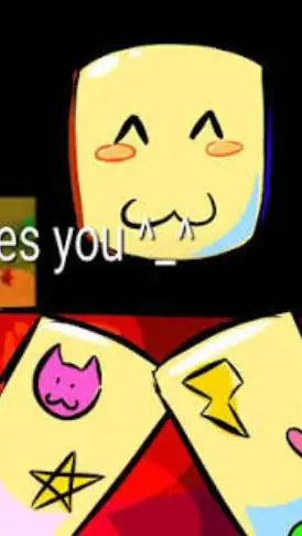 ai character: Booker  background