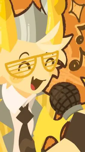 ai character: Valk  background