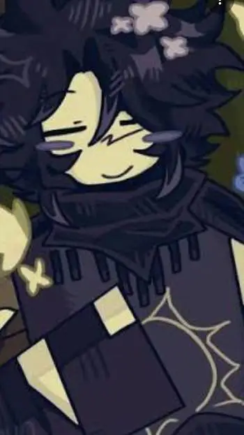 ai character: Two time  background