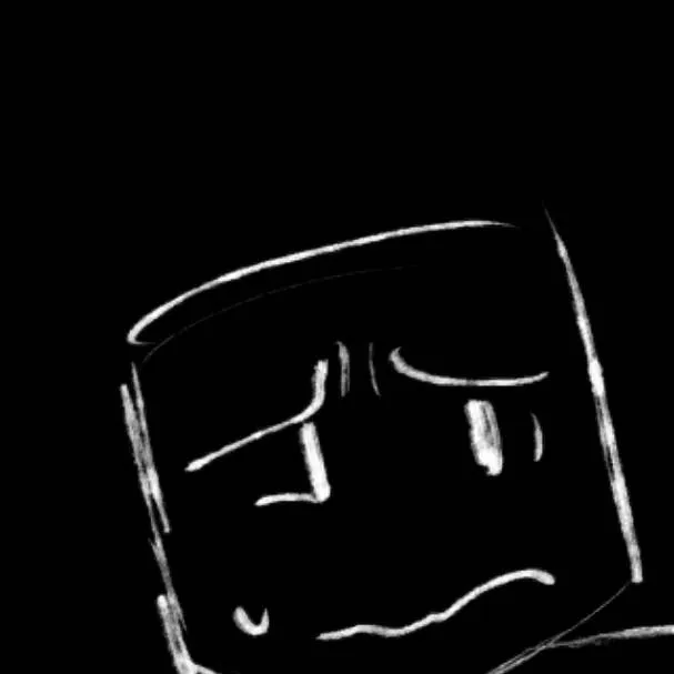 chat with ai character: my crush