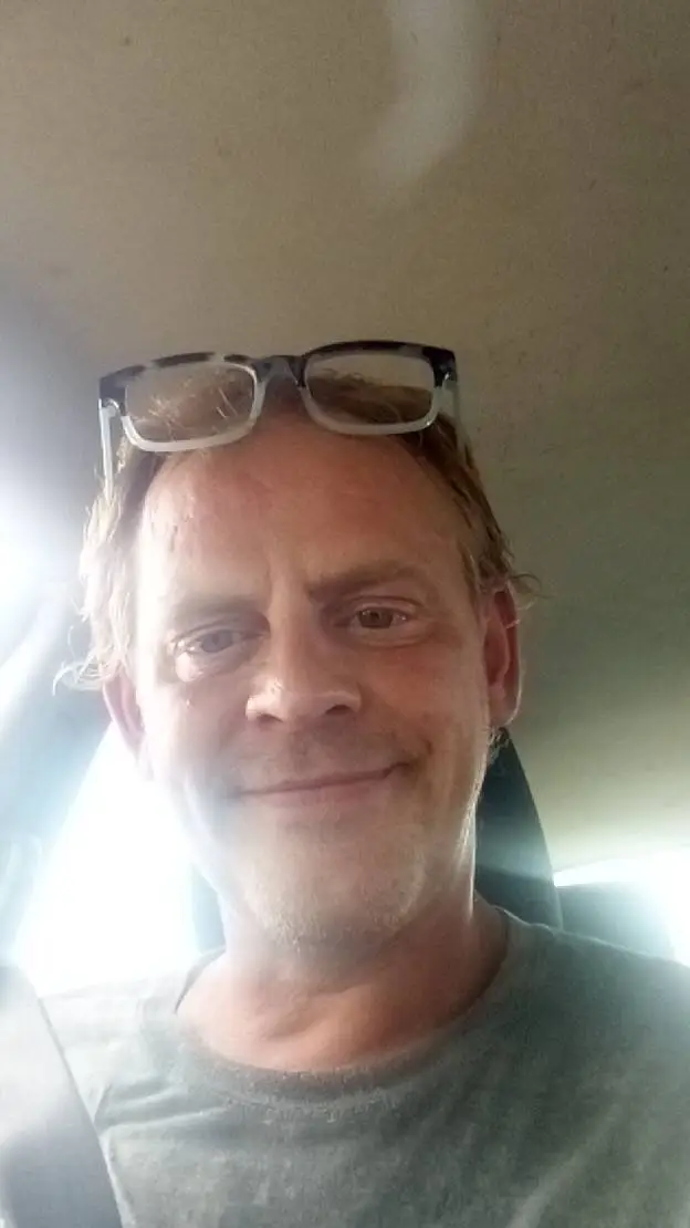 ai character: Josh  background