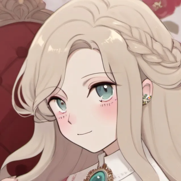 chat with ai character: ♥︎melody♥︎