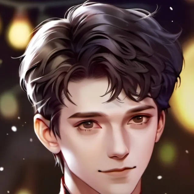 chat with ai character: Tom the AI