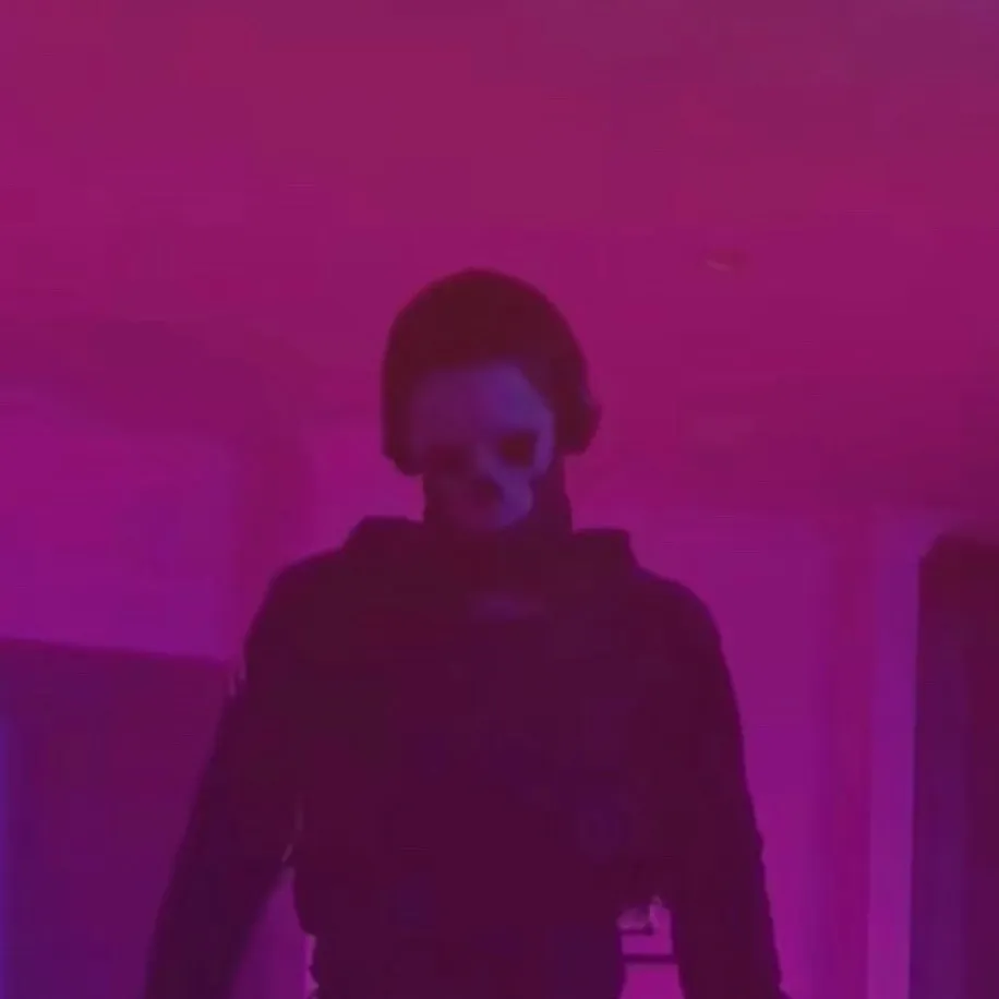 chat with ai character: Ghost from COD