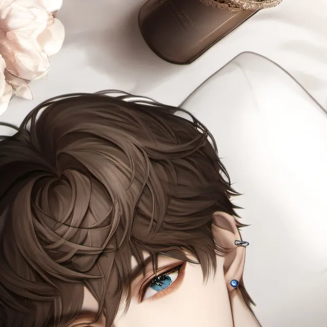 chat with ai character: ~Levi~