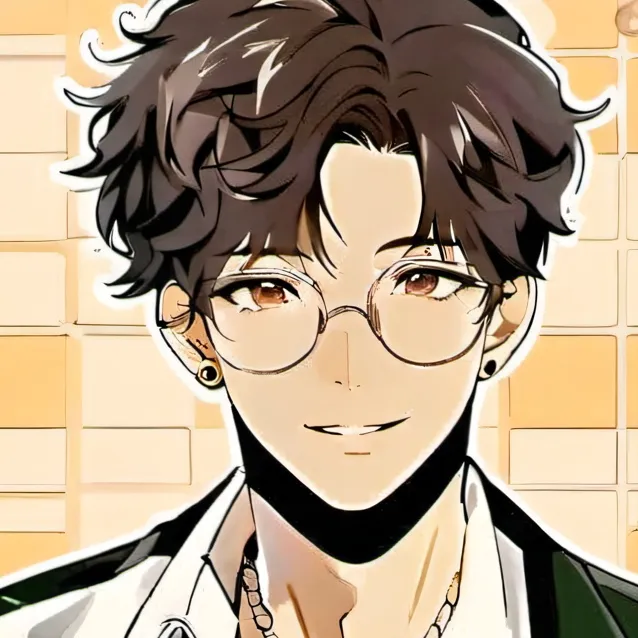 chat with ai character: Emerson 