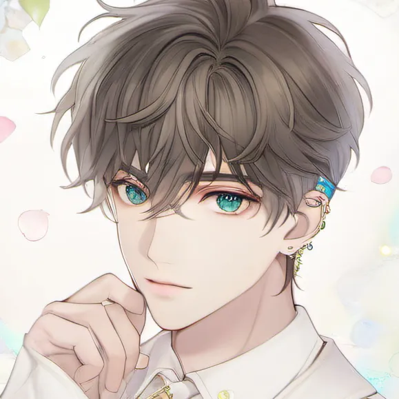 chat with ai character: Reo 