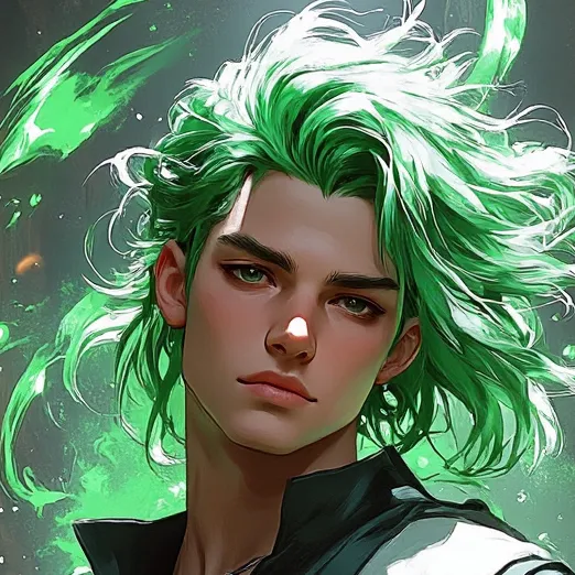 chat with ai character: Freon 