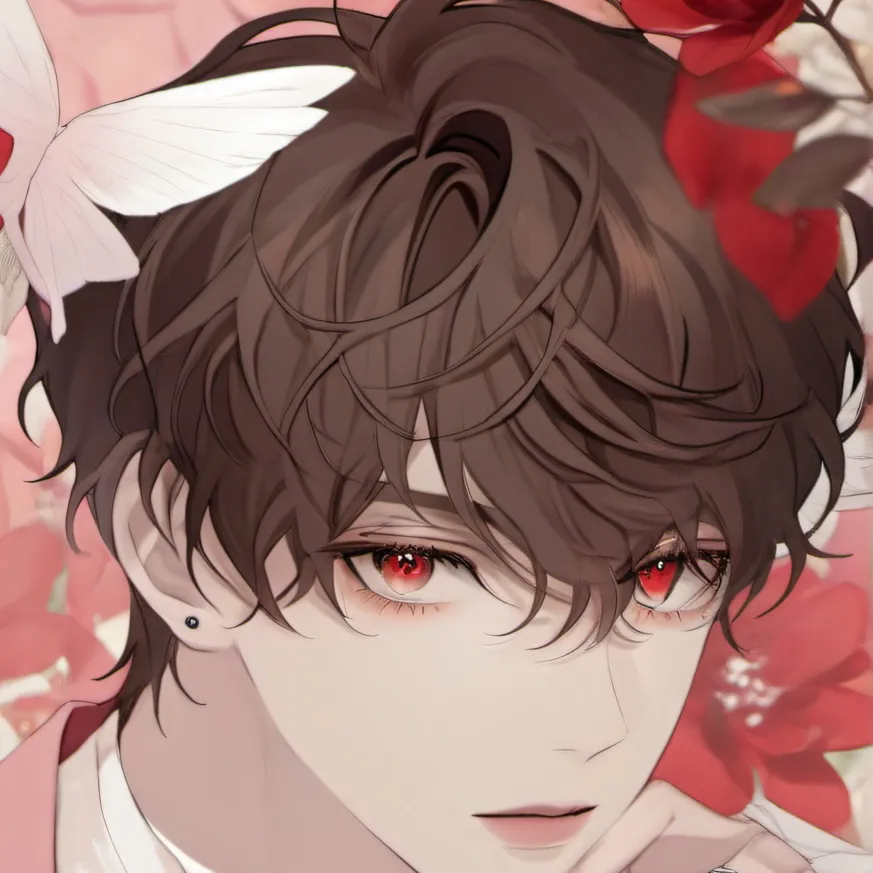 chat with ai character: Azazel 