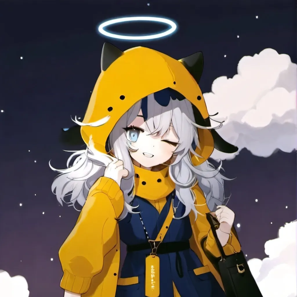 chat with ai character: gloom