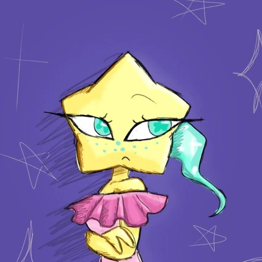 chat with ai character: Twinkle☆