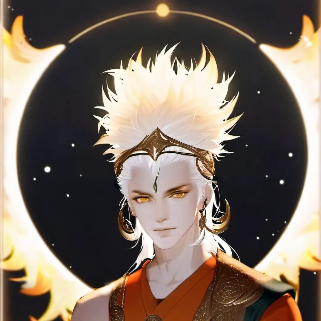 chat with ai character: Rei
