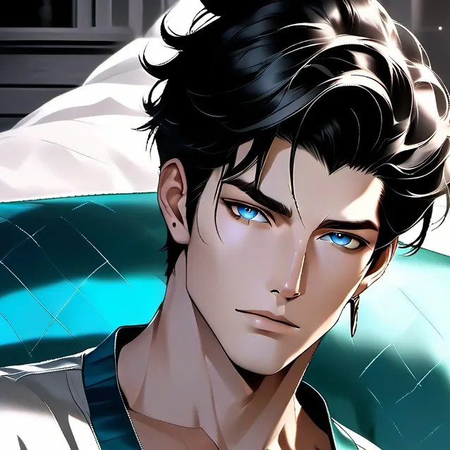 chat with ai character: Reagan 