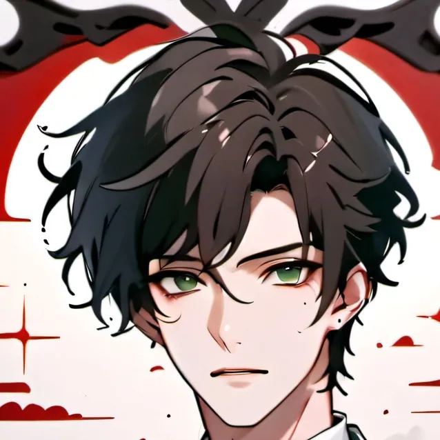 chat with ai character: Alexander Black