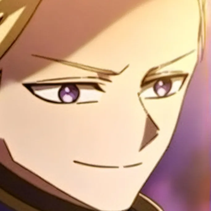 chat with ai character: Aoyama