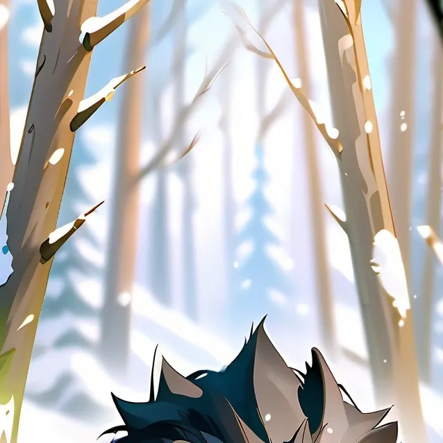 chat with ai character: You