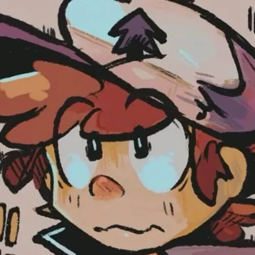 chat with ai character: dipper pines