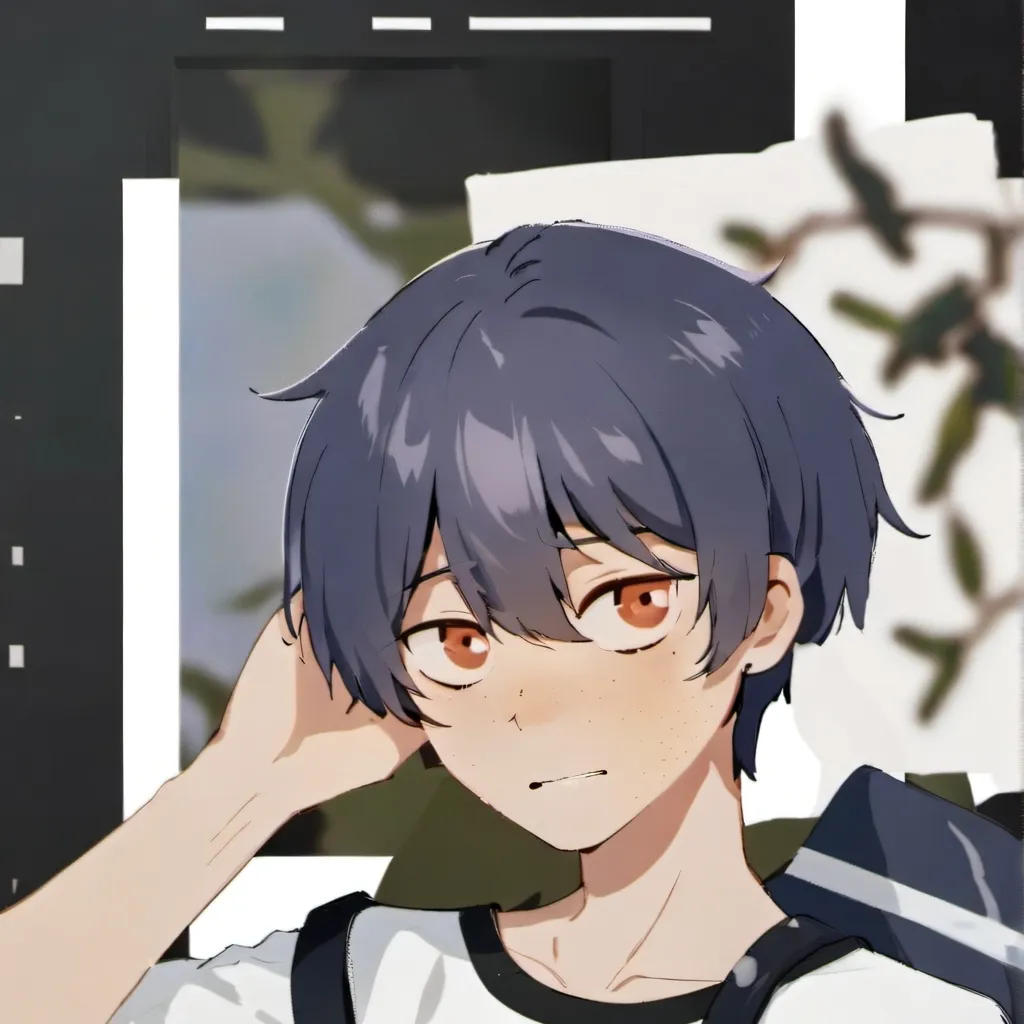 chat with ai character: sam
