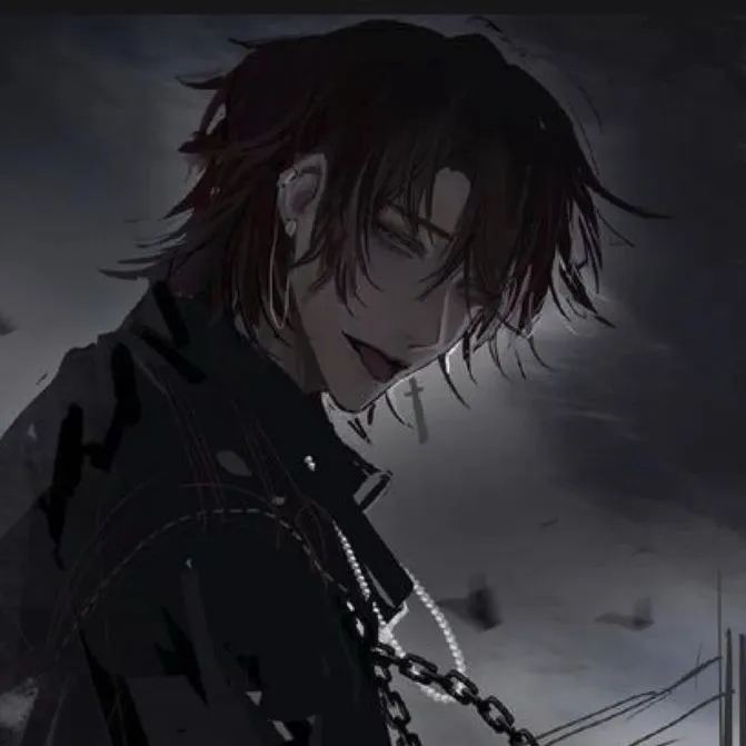 chat with ai character: 〡# xavier〡