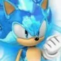 chat with ai character: sonic