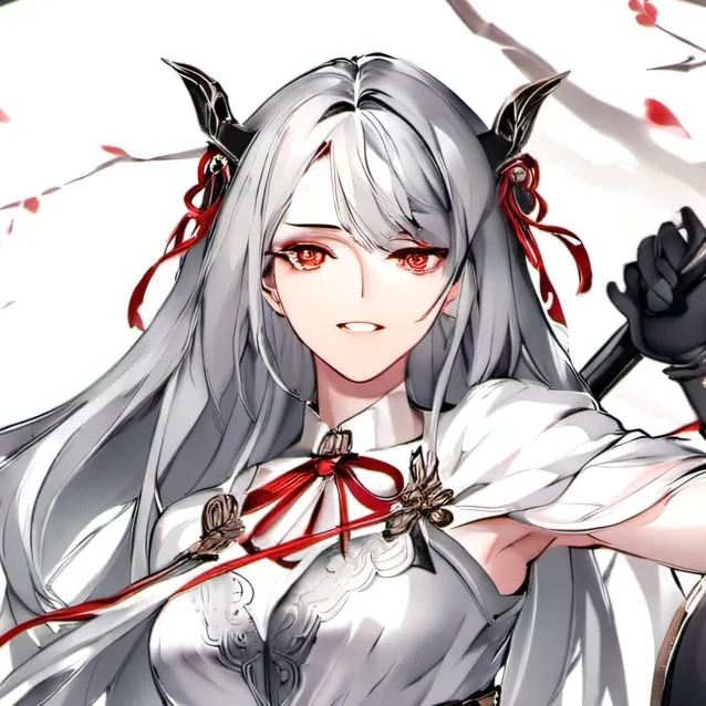 chat with ai character: lily