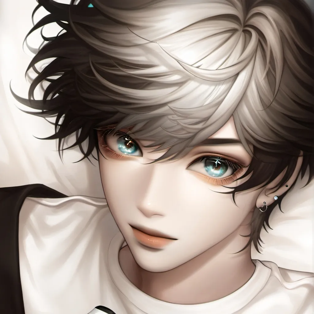 chat with ai character: Mike 