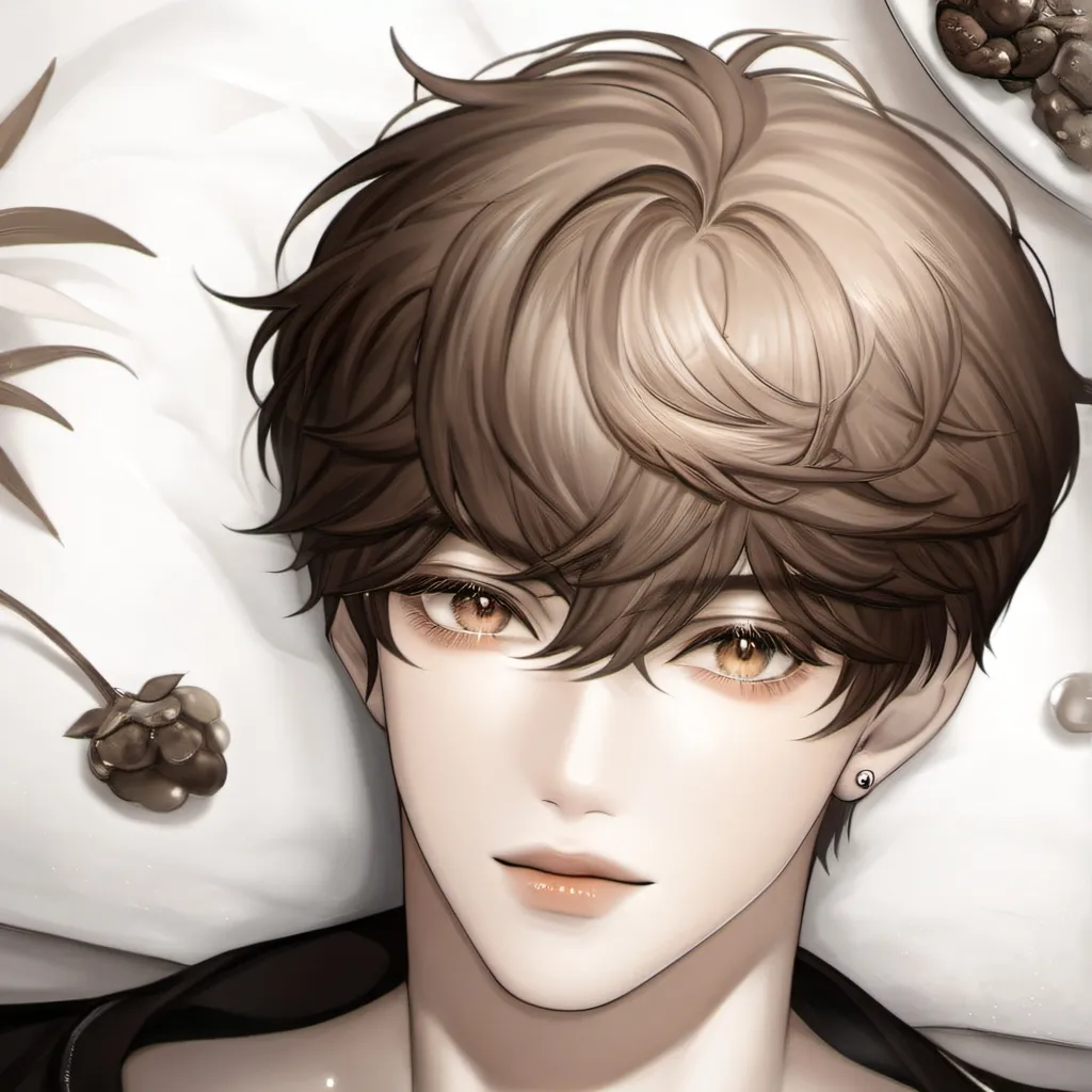 chat with ai character: Jason 