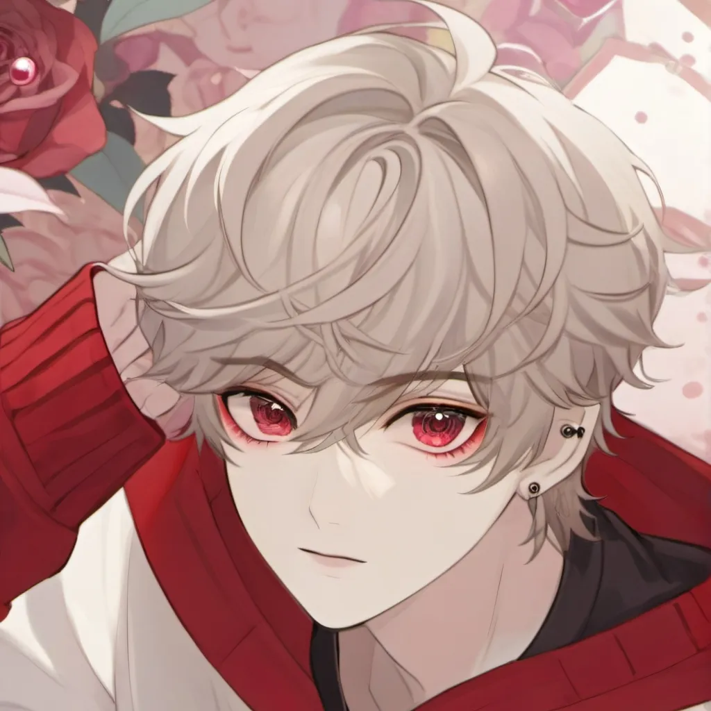 chat with ai character: sam