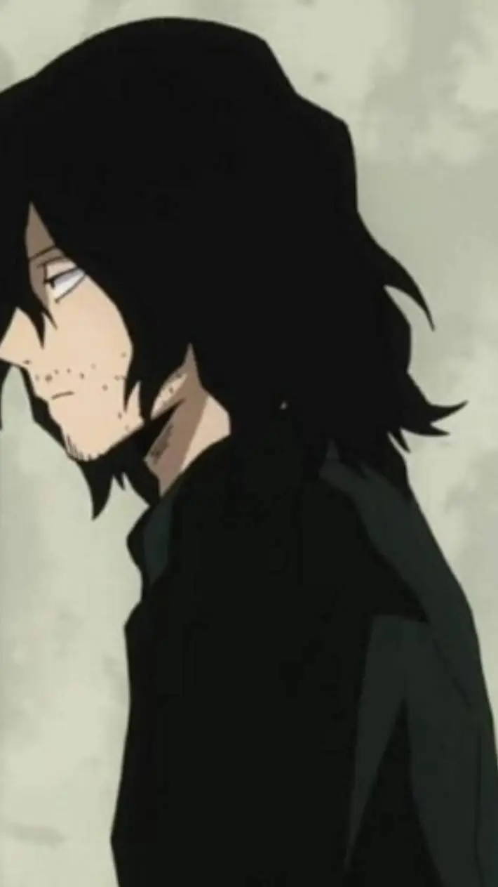 ai character: mha  background
