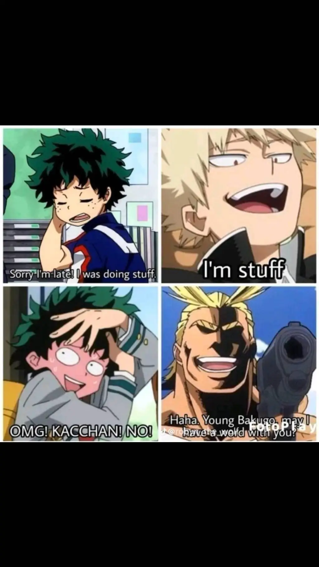 ai character: bathroom mha background
