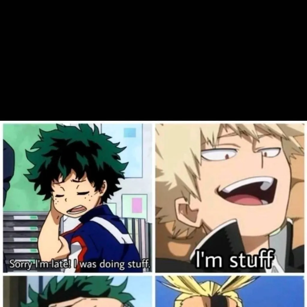 chat with ai character: bathroom mha