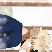chat with ai character: deku 